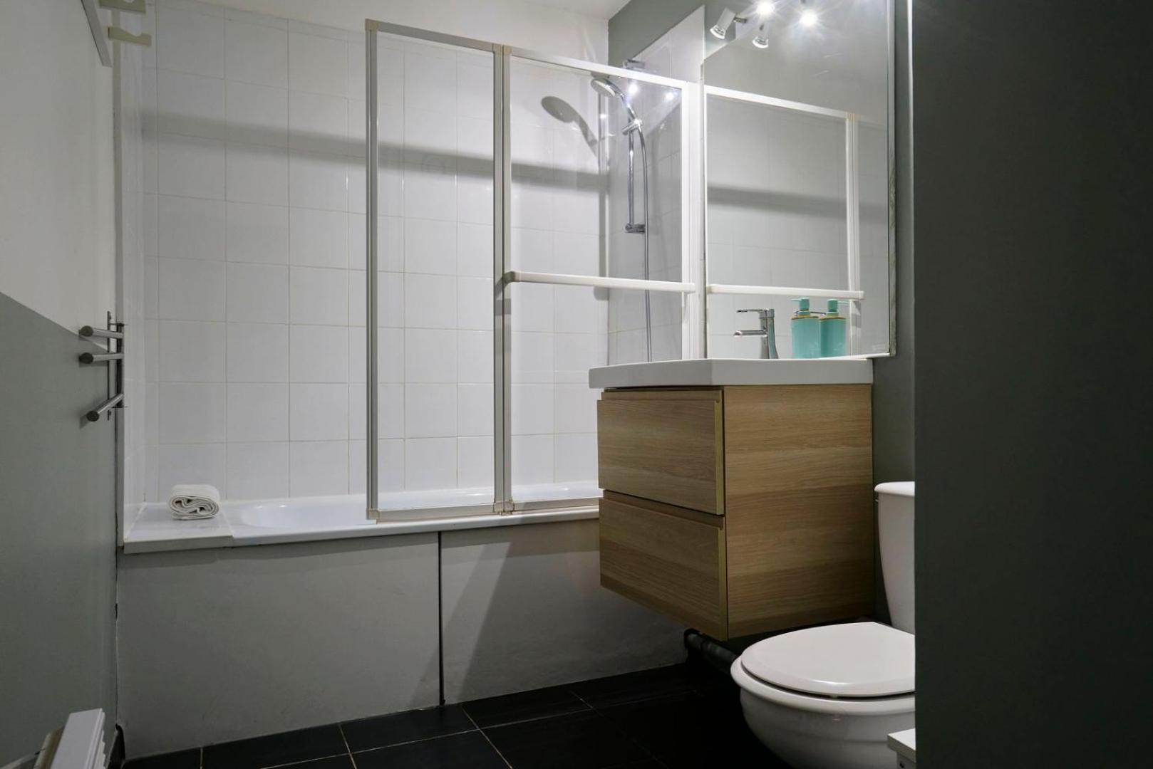 Equipped Studio In Vieux-Lille Near Grand Place Exteriör bild