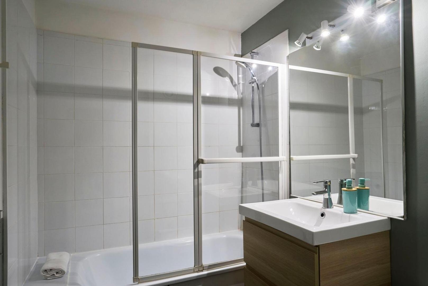 Equipped Studio In Vieux-Lille Near Grand Place Exteriör bild
